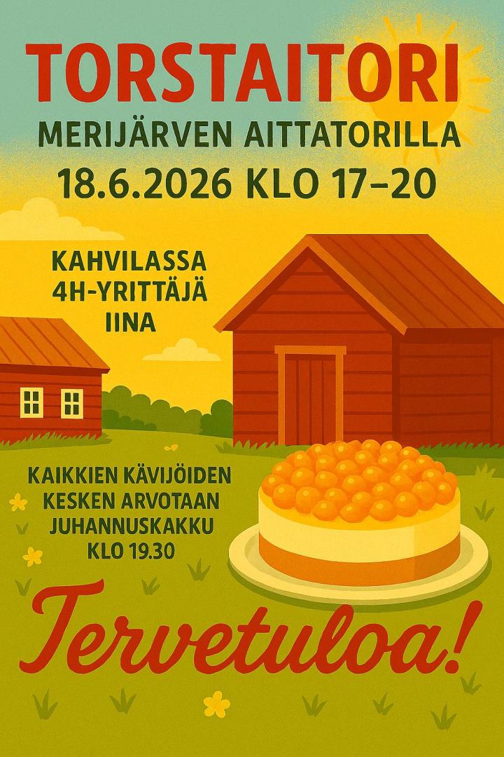 Torstaitori