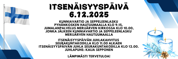 itsenäisyyspv